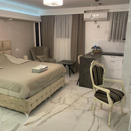 Liga Apartment Белград Екстер'єр фото