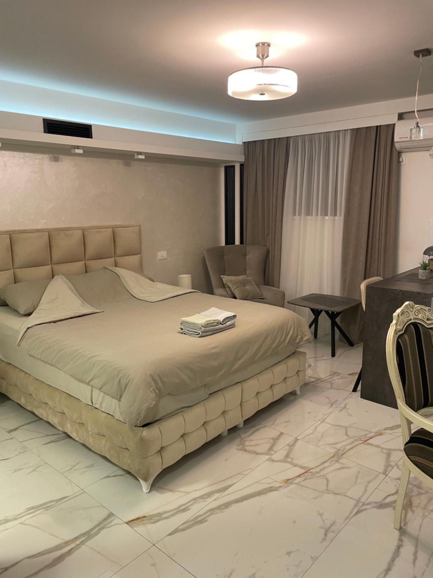 Liga Apartment Белград Екстер'єр фото